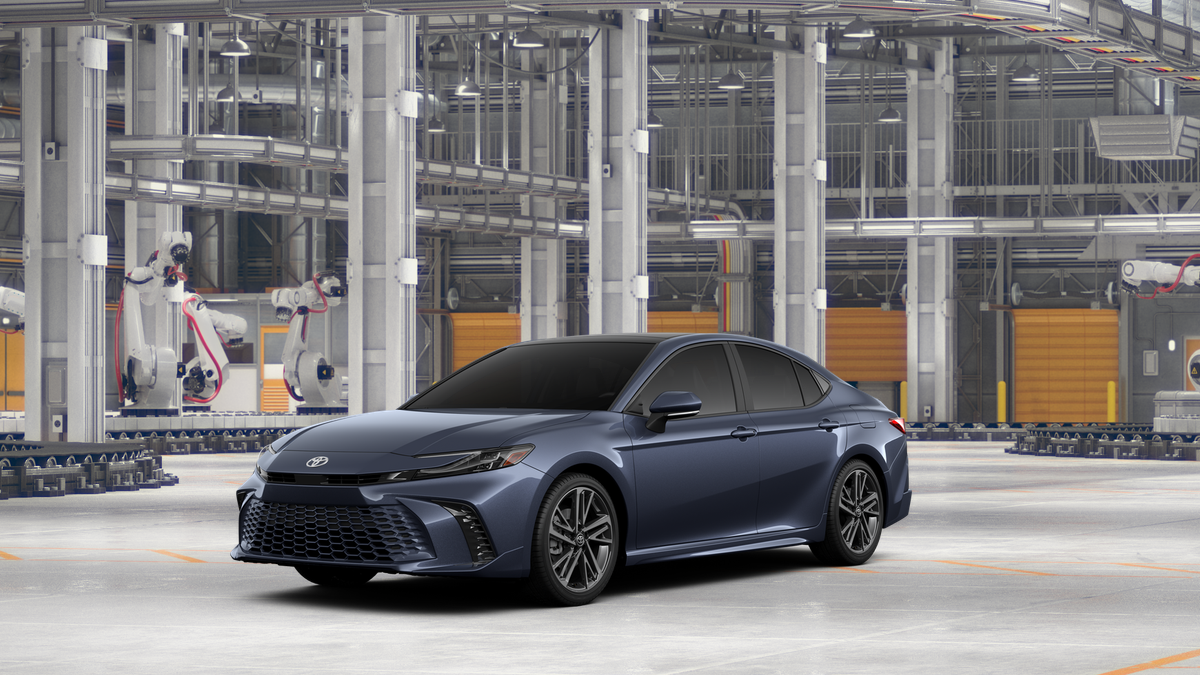 2026 Toyota Camry XSE in Dark Cosmos <a role='button' class='viewDgDisclaimersButton' data-toggle='modal'...