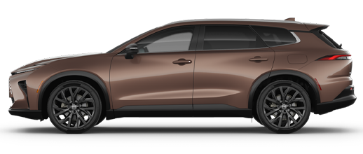 2025 Toyota Crown Signia - Coad Toyota in Cape Girardeau MO